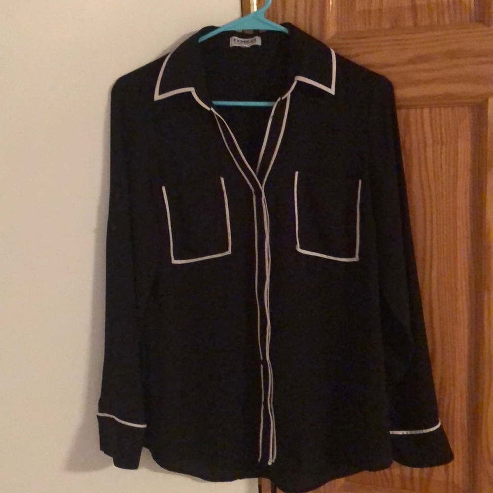 Express Portofino Shirt